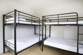 Mount Isa Holiday & Caravan Park