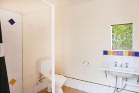 Mount Isa Holiday & Caravan Park