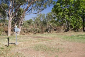 Mount Isa Holiday & Caravan Park