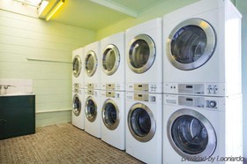 Mount Isa Holiday & Caravan Park