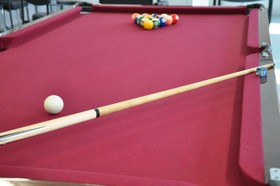 Mount Isa Holiday & Caravan Park