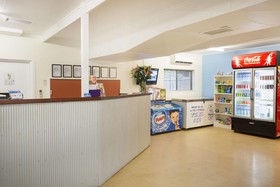 Mount Isa Holiday & Caravan Park