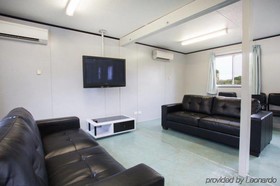 Mount Isa Holiday & Caravan Park