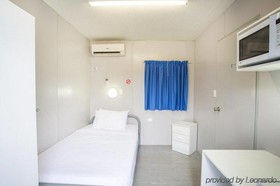 Mount Isa Holiday & Caravan Park