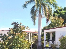 Inland Oasis Motel