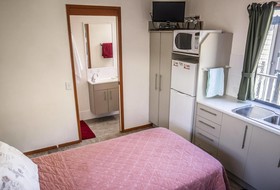 Mt Isa City Motel