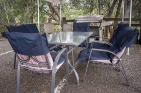 Mt Isa City Motel