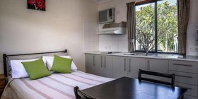 Mt Isa City Motel