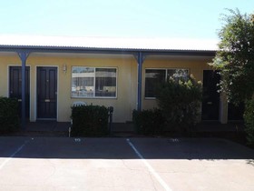 Outback Mount Isa
