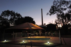 Outback Mount Isa