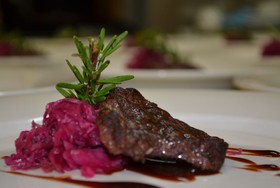 Redearth Boutique Hotel