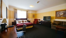Redearth Boutique Hotel