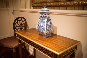 Redearth Boutique Hotel