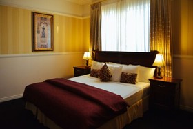 Redearth Boutique Hotel