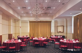 Redearth Boutique Hotel