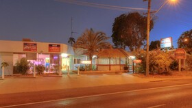 Townview Motel