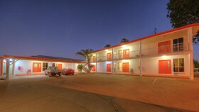 Townview Motel