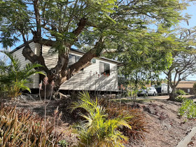 Mount Larcom Tourist Park