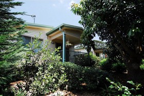 Camelot Boutique Accommodations