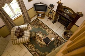 Lisson Grove Boutique Resort