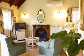 Lisson Grove Boutique Resort