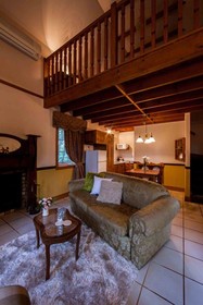 Lisson Grove Boutique Resort