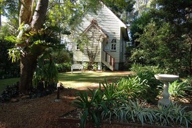 Lisson Grove Boutique Resort