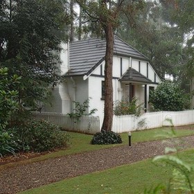 Lisson Grove Boutique Resort
