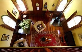 Lisson Grove Boutique Resort