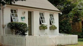 Lisson Grove Boutique Resort