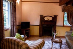 Lisson Grove Boutique Resort