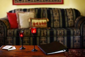 Lisson Grove Boutique Resort