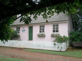 Lisson Grove Boutique Resort
