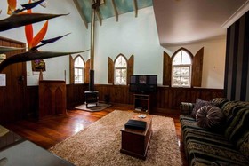 Lisson Grove Boutique Resort