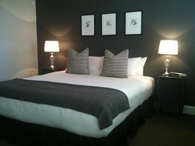 Lisson Grove Boutique Resort