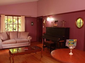 Maz's on the Mountain