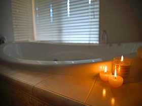 Mountain Sanctuary B&B