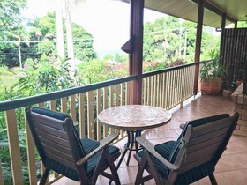 Mountain Sanctuary B&B
