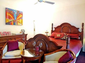 Mountain Sanctuary B&B