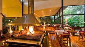 Pethers Rainforest Retreat