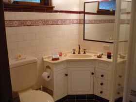 Sandiacre House B & B
