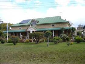 Sandiacre House B & B