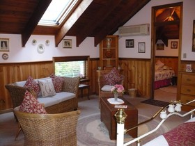Sandiacre House B & B