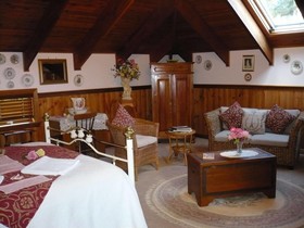 Sandiacre House B & B