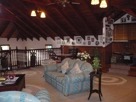 Sandiacre House B & B