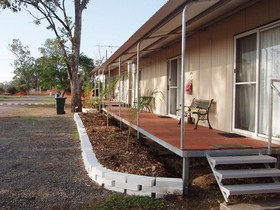 Moura Caravan Park