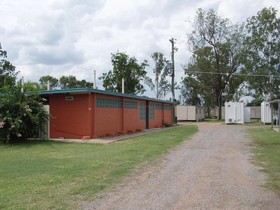 Moura Caravan Park