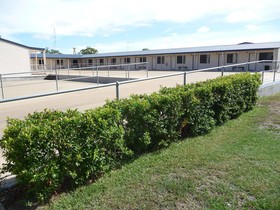 Moura Motel