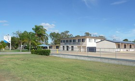 Moura Motel