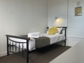 Commercial Hotel Nambour